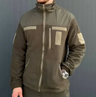 Комплект 4 в 1 від Бренду Military +