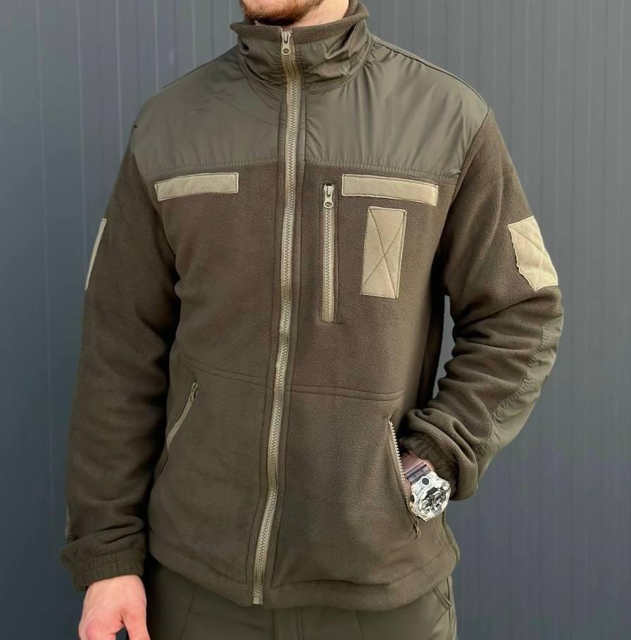 Комплект 3 в 1 від Бренду Military +
