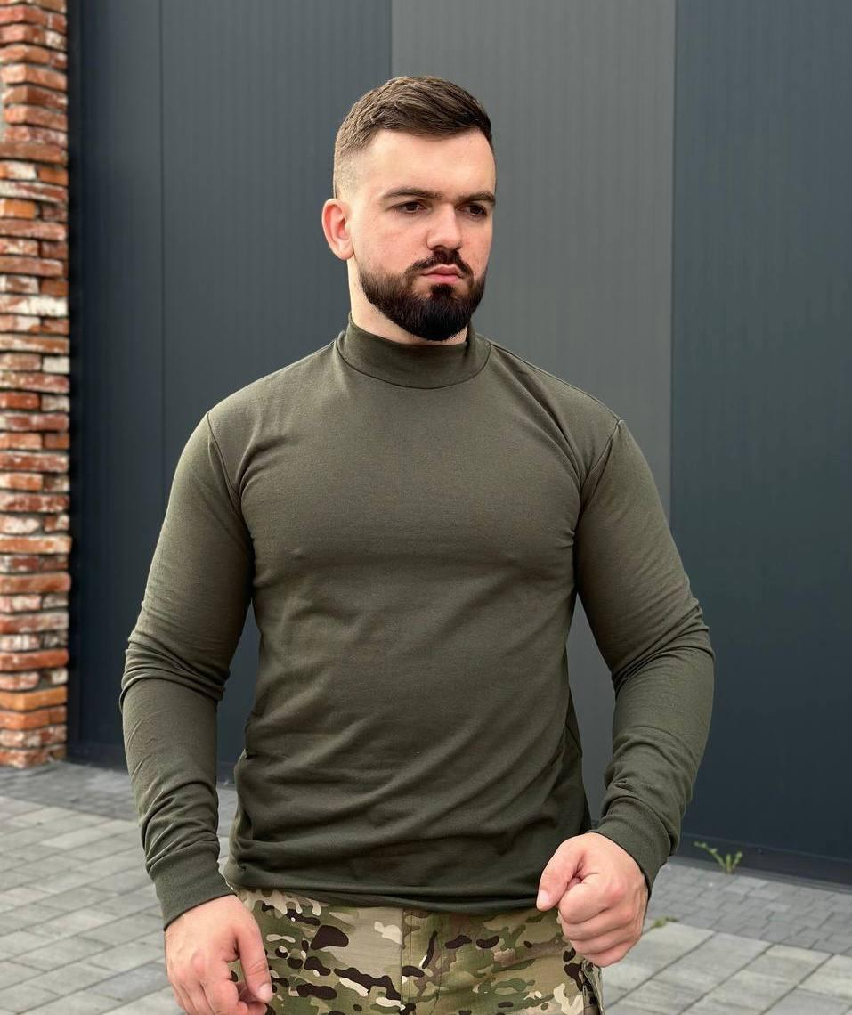 Комплект 7в1 від Бренду Military олива
