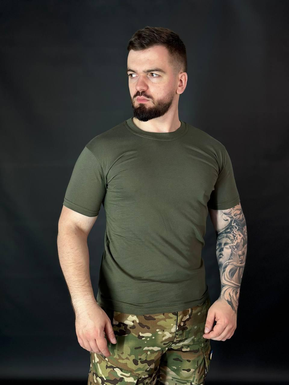 Комплект 7в1 від Бренду Military олива