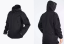 Костюм софтшел Gwild чорний Soft Shell на флісі - Фото 5