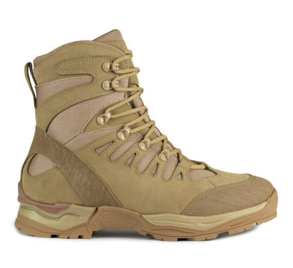 Тактичні черевики зимові Evo Men 919 Fury