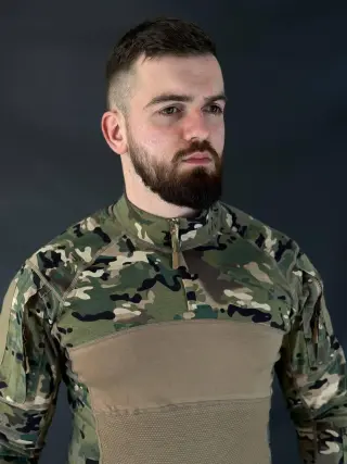 Убакс Tactical Combat Shirt