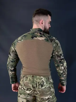 Убакс Tactical Combat Shirt