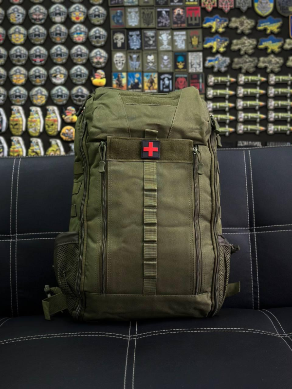Наплічник Medical