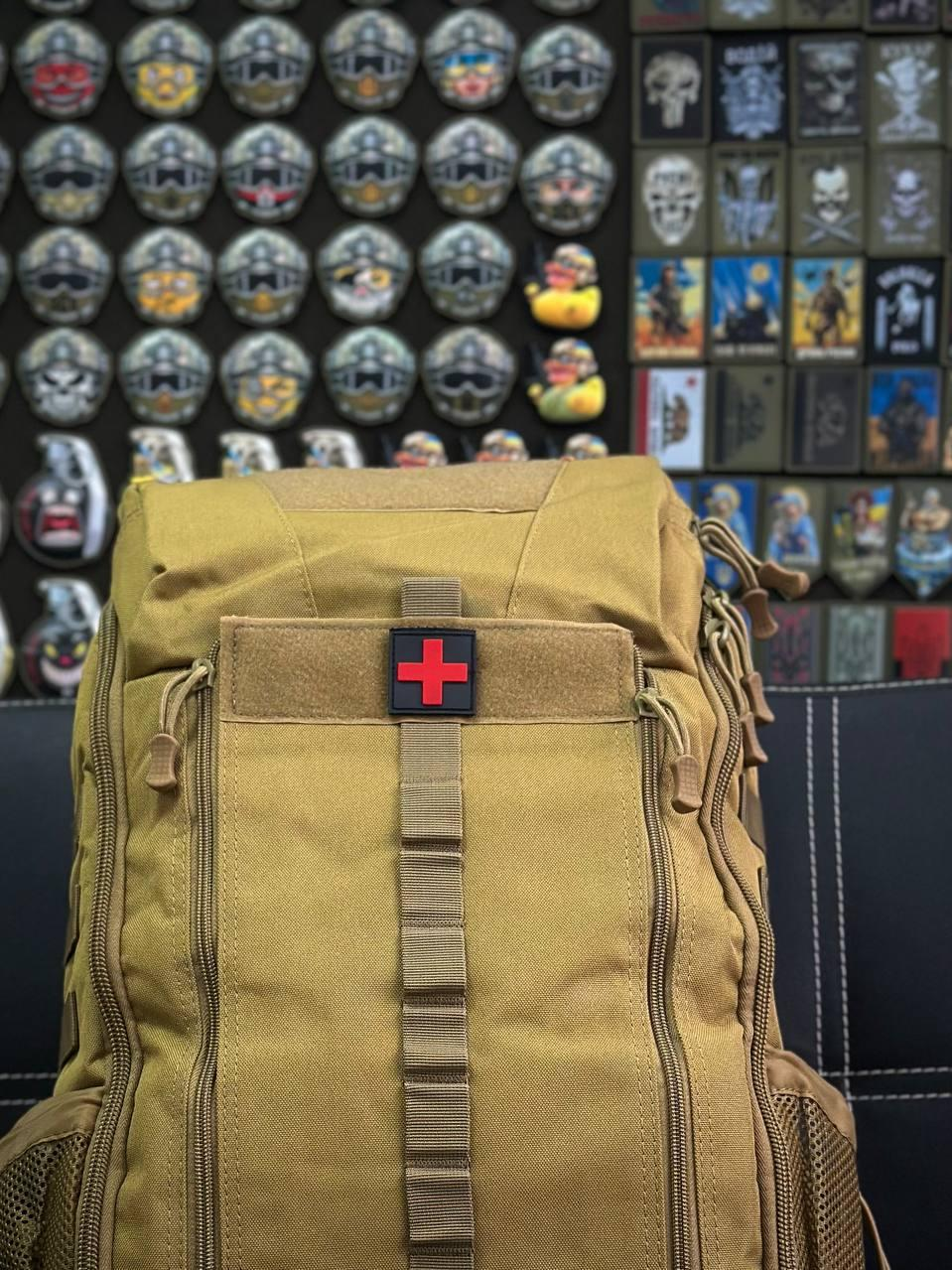 Наплічник Medical