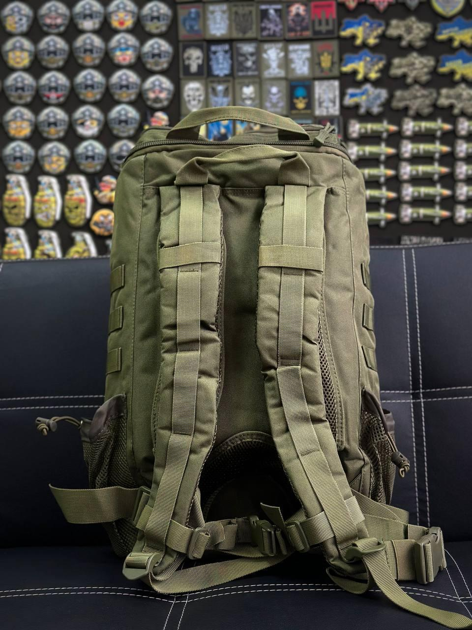 Наплічник Medical