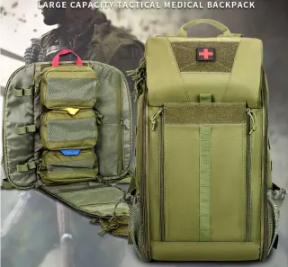 Наплічник Medical