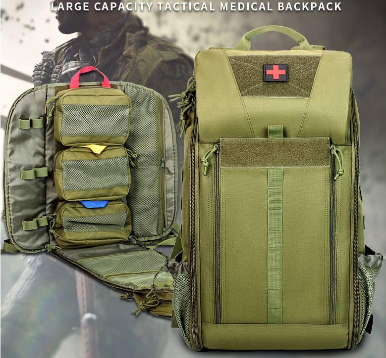 Наплічник Medical