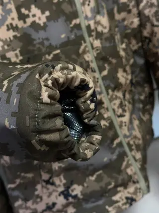 Куртка Omni-Heat MM-14 Pixel KTZ 5.0