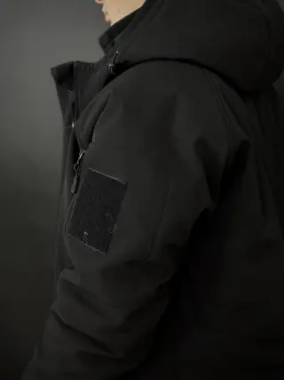 Куртка Omni-Heat Black KTZ 5.0