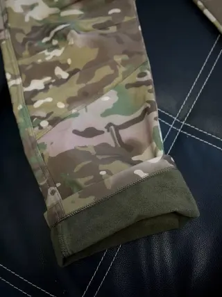 Штани Columbia Titanium