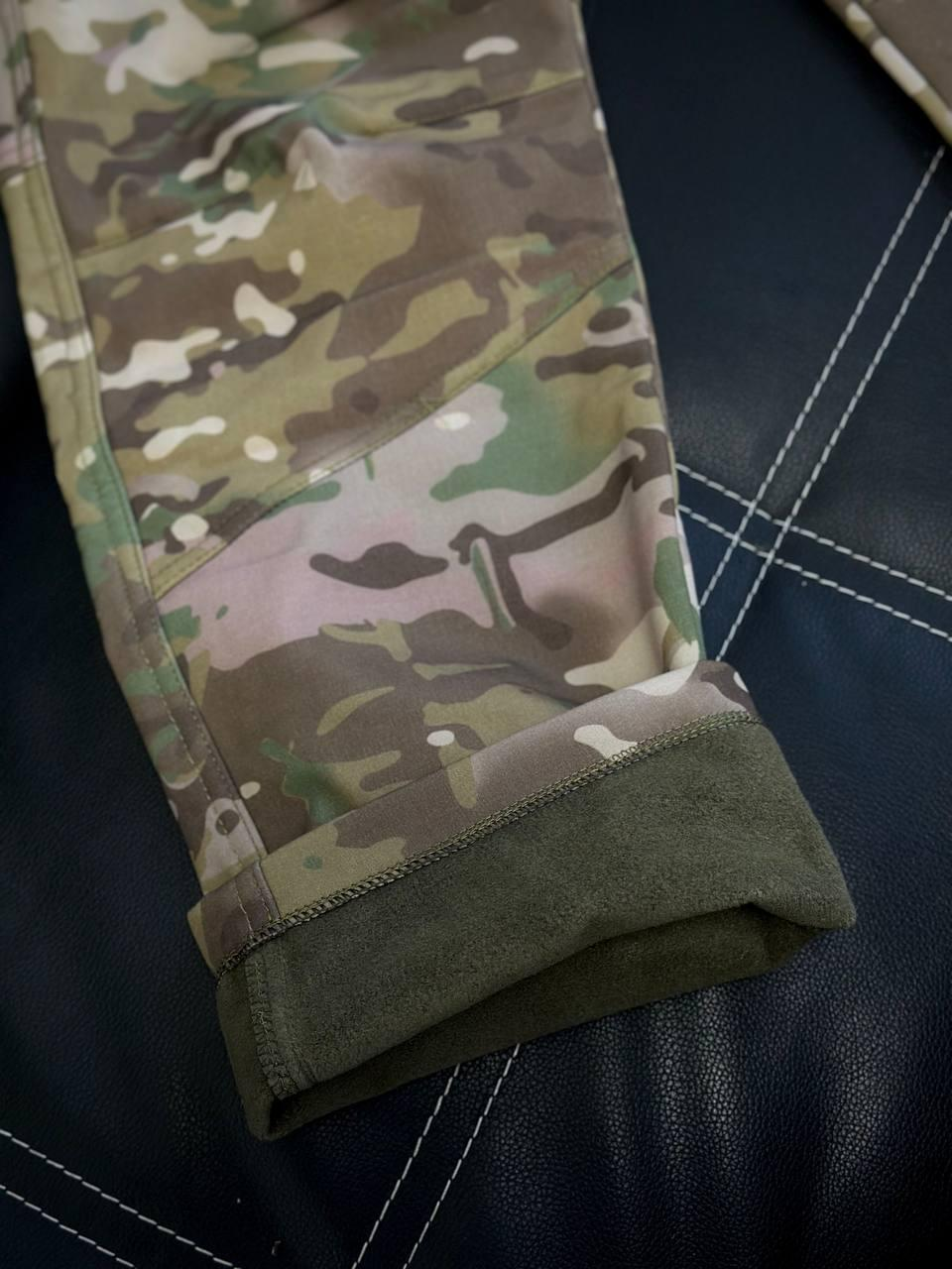 Штани Columbia Titanium