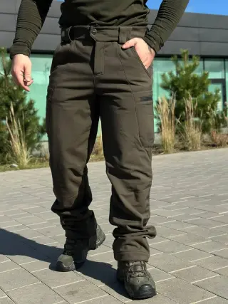 Бушлат Олива на омні хіт 2.0🛑 V&T