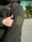 Бушлат Олива на омні хіт 2.0🛑 V&T - Фото 2