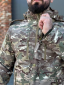 Костюм світлий мультикам Soft shell Call Dragon 🐉 2.0 - Фото 8