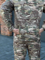 Костюм світлий мультикам Soft shell Call Dragon 🐉 2.0 - Фото 16