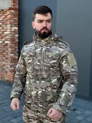 Костюм світлий мультикам Soft shell Call Dragon 🐉 2.0