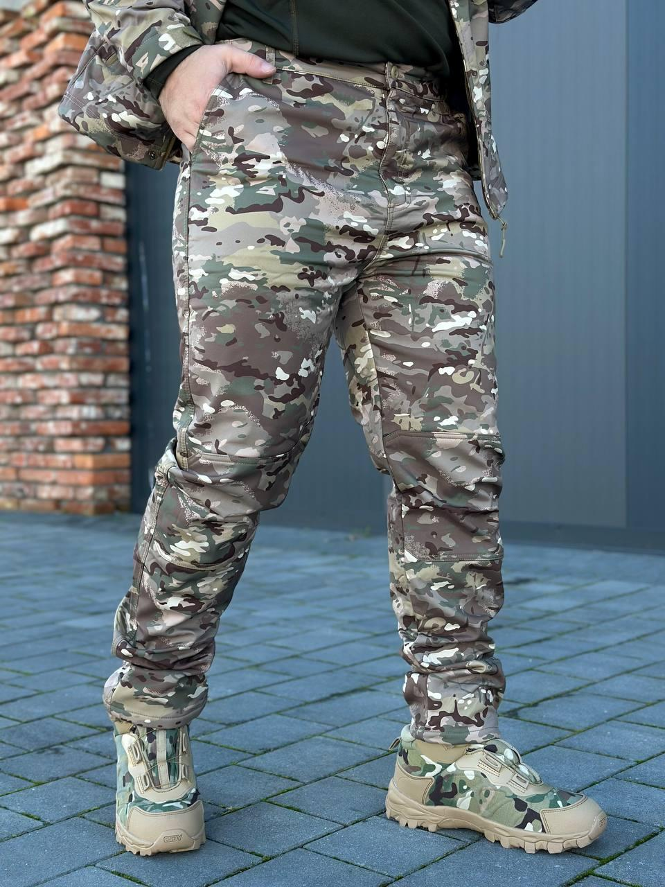 Костюм світлий мультикам Soft shell Call Dragon 🐉 2.0