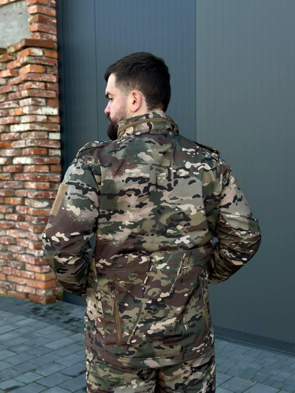 Костюм мультикам Soft shell Call Dragon 🐉 2.0