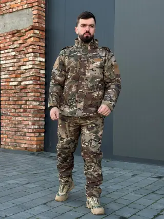 Костюм мультикам Soft shell Call Dragon 🐉 2.0