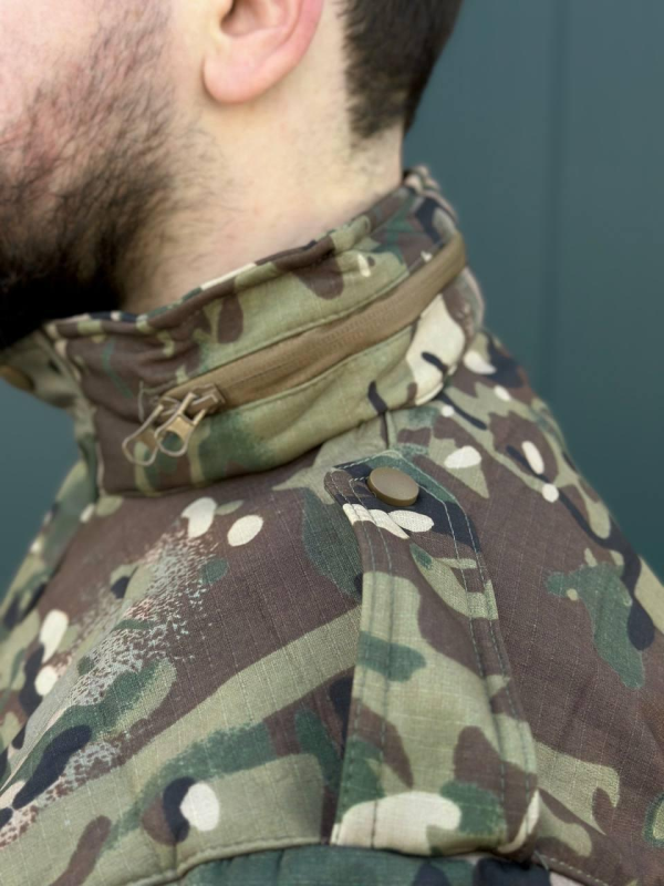 Костюм мультикам Soft shell Call Dragon 🐉 2.0