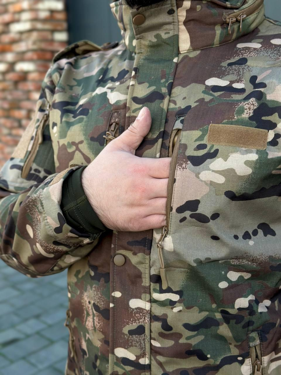 Костюм мультикам Soft shell Call Dragon 🐉 2.0