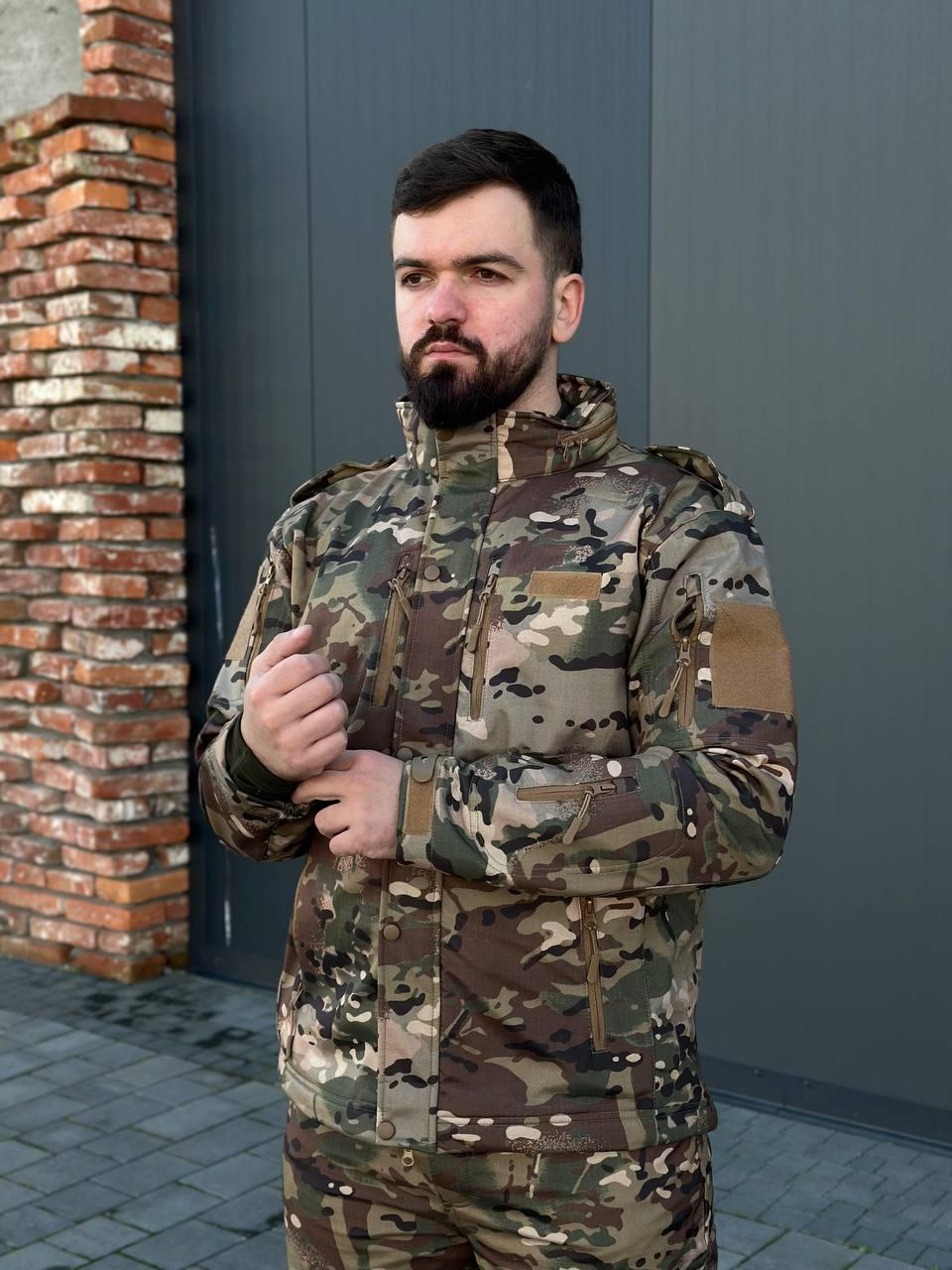 Костюм мультикам Soft shell Call Dragon 🐉 2.0