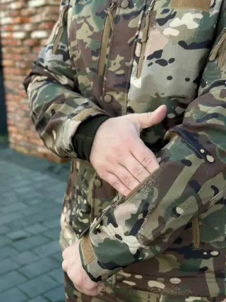 Костюм мультикам Soft shell Call Dragon 🐉 2.0