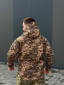 Оновлена куртка KTZ 5.0 Soft Shell mm14 - Фото 11