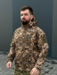 Оновлена куртка KTZ 5.0 Soft Shell mm14 - Фото 10
