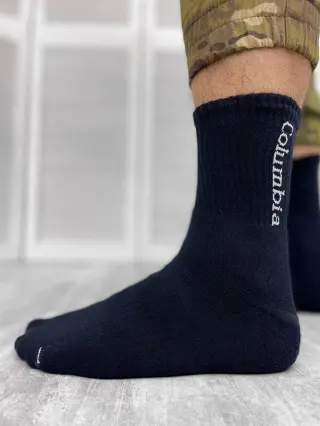 Термо шкарпетки Columbia