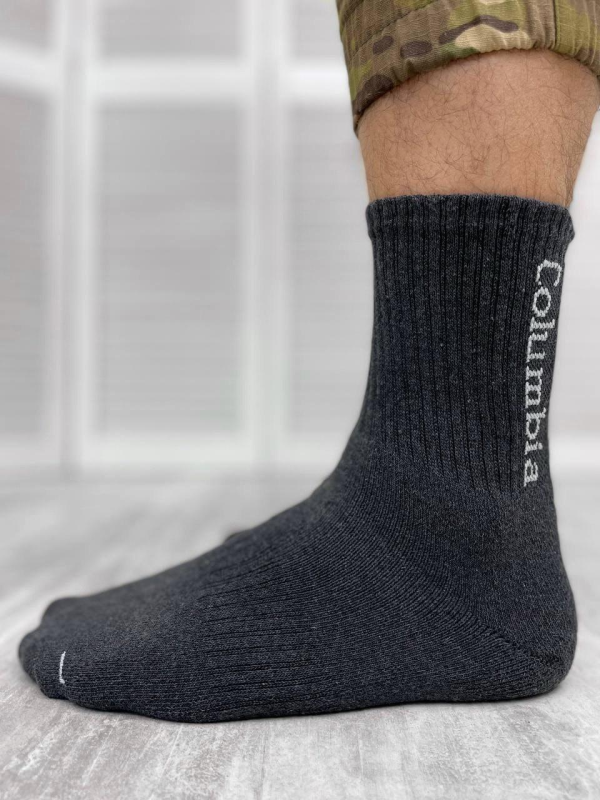 Термо шкарпетки Columbia