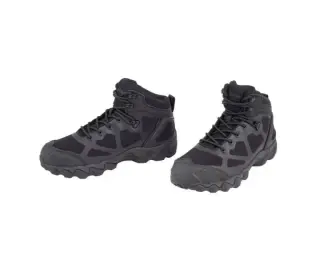 Тактичні черевики MIL-TEC Chimera MID Black