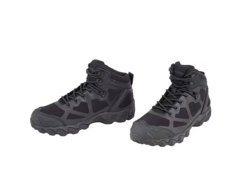 Тактичні черевики MIL-TEC Chimera MID Black
