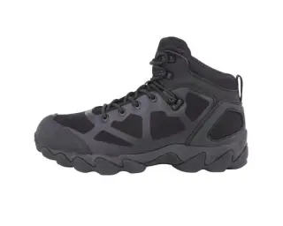 Тактичні черевики MIL-TEC Chimera MID Black