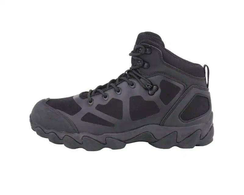 Тактичні черевики MIL-TEC Chimera MID Black