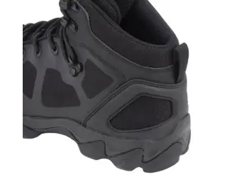 Тактичні черевики MIL-TEC Chimera MID Black