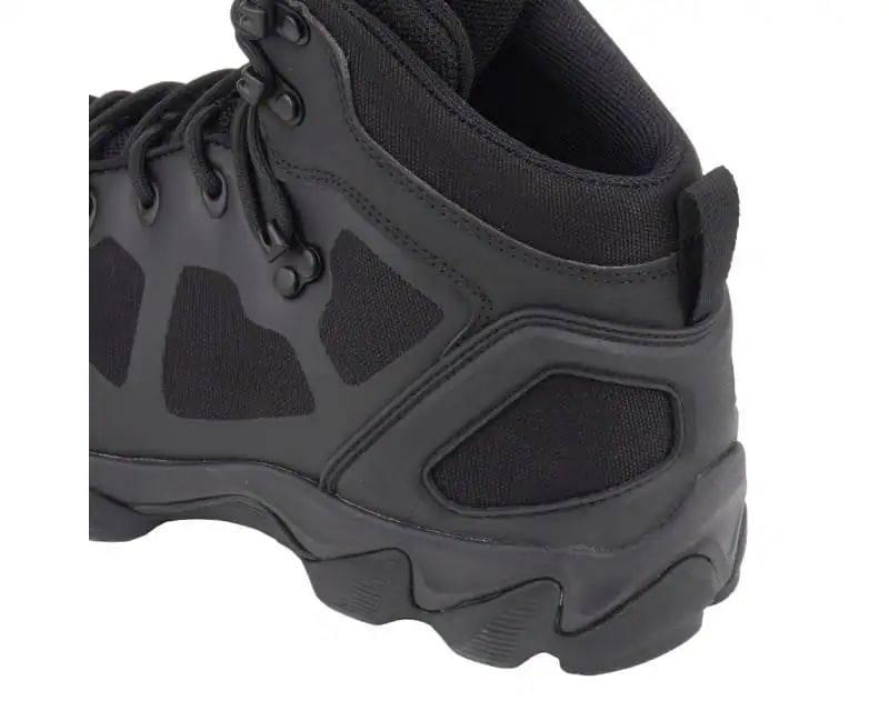Тактичні черевики MIL-TEC Chimera MID Black