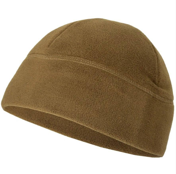 Шапка флісова Watch Cap Coyote