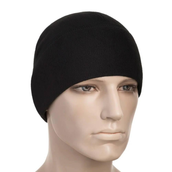 Шапка флісова Watch Cap Black