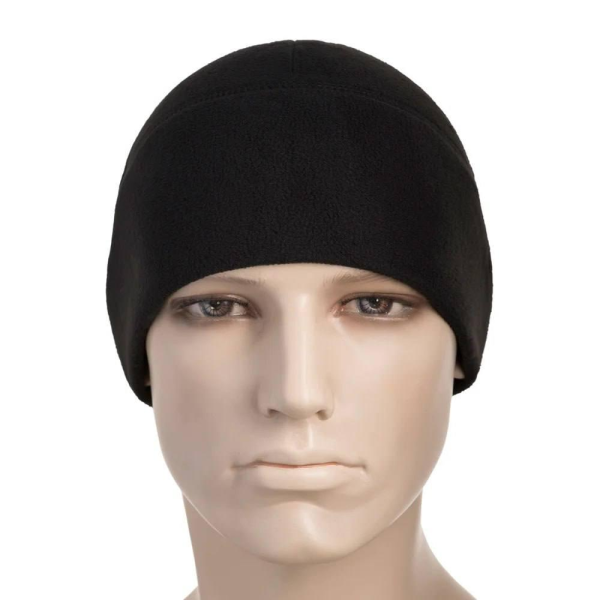 Шапка флісова Watch Cap Black
