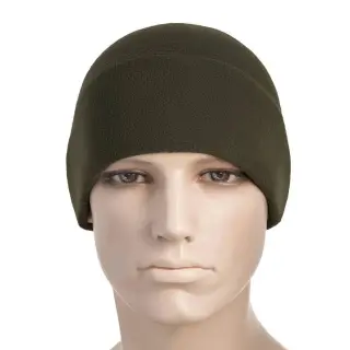 Шапка флісова Watch Cap Olive
