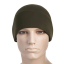 Шапка флісова Watch Cap Olive - Фото 2