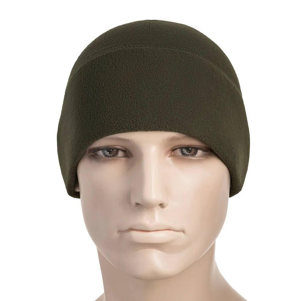 Шапка флісова Watch Cap Olive