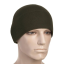 Шапка флісова Watch Cap Olive - Фото 1