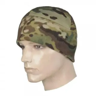 Шапка флісова Watch Cap мультикам