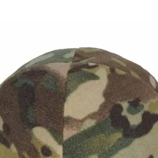 Шапка флісова Watch Cap мультикам