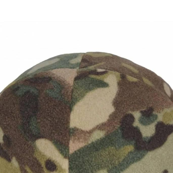 Шапка флісова Watch Cap мультикам