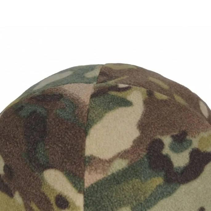 Шапка флісова Watch Cap мультикам